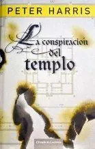 LA CONSPIRACIÓN DEL TEMPLO