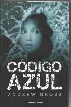 CÓDIGO AZUL
