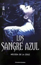 LOS SANGRE AZUL
