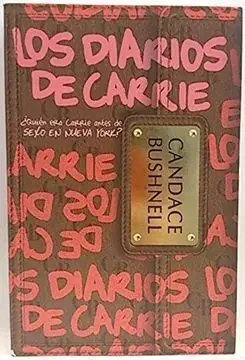 LOS DIARIOS DE CARRIE
