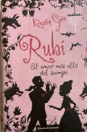 EL AMOR MÁS ALLÁ DEL TIEMPO