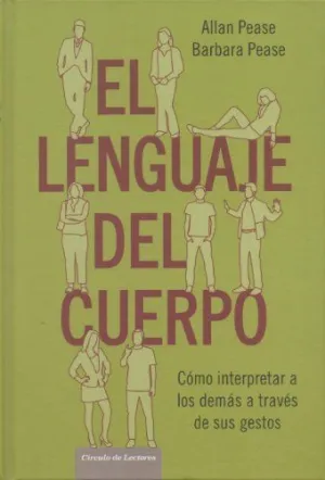 EL LENGUAJE DEL CUERPO EL LENGUAJE DEL CUERPO