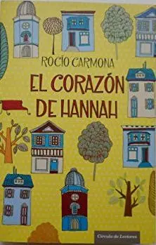 EL CROAZÓN DE HANNAH