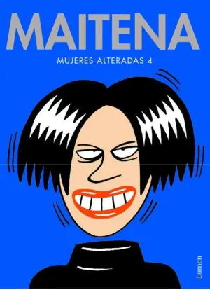 MAITENA MUJERES ALTERADAS 4