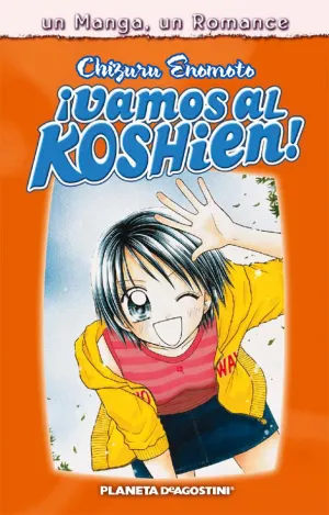 UN MANGA UN ROMANCE Nº 10/15