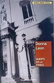 MUERTE EN LA FENICE