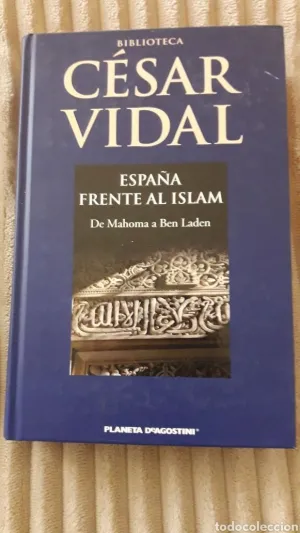 ESPAÑA FRENTE AL ISLAM