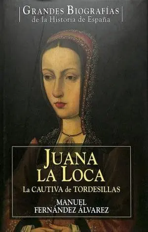 JUANA LA LOCA