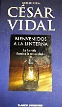 BIENVENIDOS A LA LINTERNA