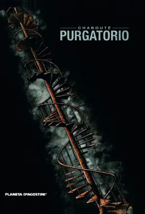 PURGATORIO (NOVELA GRÁFICA)