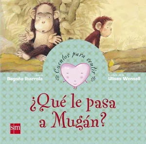 ¿Qué le Pasa a Mugán?