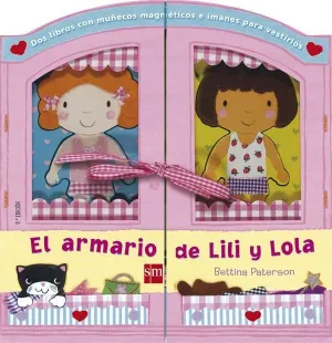Mlm. el Armario de Lili y Lola