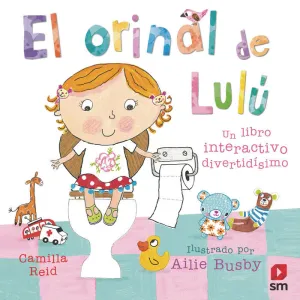 L. el Orinal de Lulu