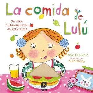 L.LA COMIDA DE LULU