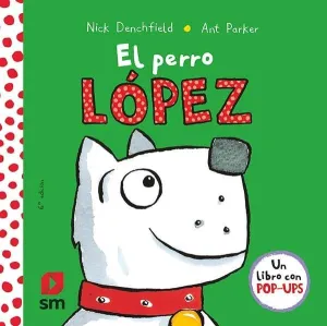PYA.EL PERRO LOPEZ