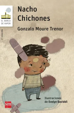 Bvb. 69 Nacho Chichones