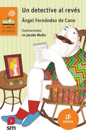 UN DETECTIVE AL REVÉS