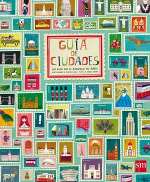 Guía de Ciudades