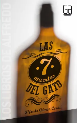 Las Siete Muertes del Gato