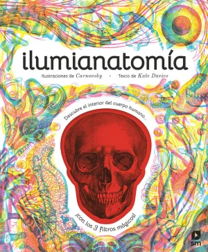 ILUMIANATOMIA ILUMIANATOMIA