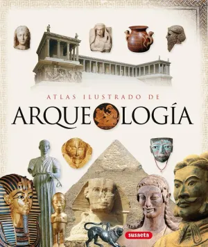 ARQUEOLOGIA