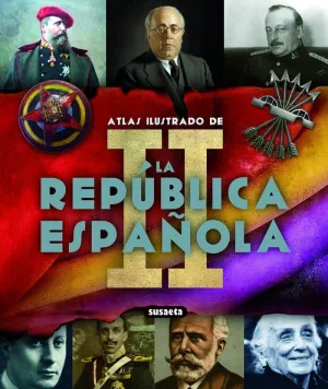 LA II REPÚBLICA ESPAÑOLA