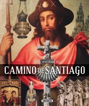 CAMINO DE SANTIAGO