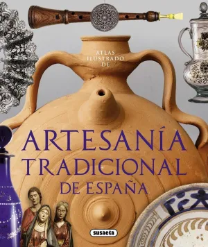 ARTESANIA TRADICIONAL D/ESPAQA