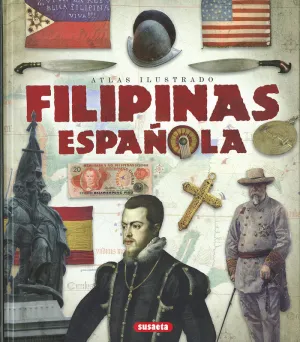 FILIPINAS ESPAQOLA