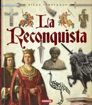LA RECONQUISTA                TRASPASODE LA REF S0