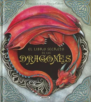 Libro Secreto de los Dragones