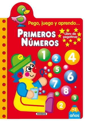 Primeros Numeros