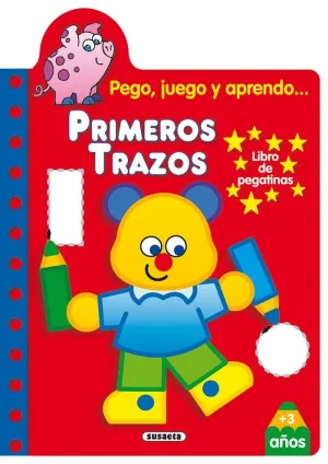 Primeros Trazos