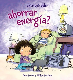 P Q Debo Ahorrar Energía