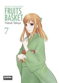 FRUITS BASKET FRUITS BASKET