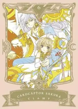 CARDCAPTOR SAKURA 06