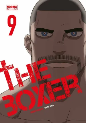 The Boxer 09