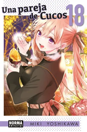 Una Pareja de Cucos 18