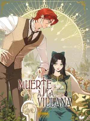 Muerte a la Villana 04