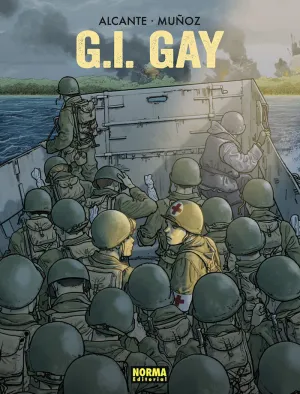 G.I. GAY