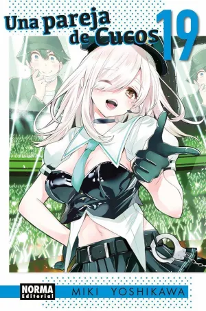 Una Pareja de Cucos 19