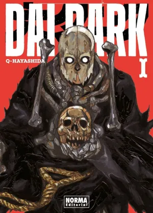 Dai Dark 01