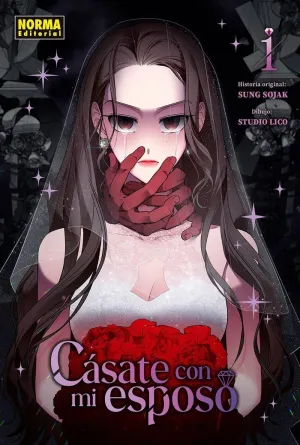Casate con mi Esposo 01
