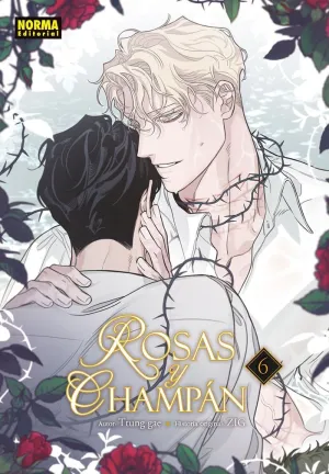 Rosas y Champán 06