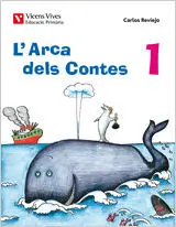 L'arca Dels Contes 1