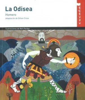 Odisea la (Cucaña)