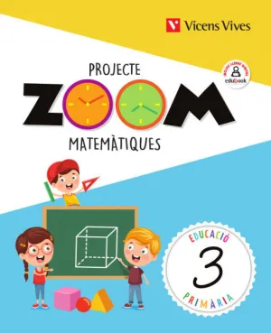 MATEMATIQUES 3 (ZOOM)