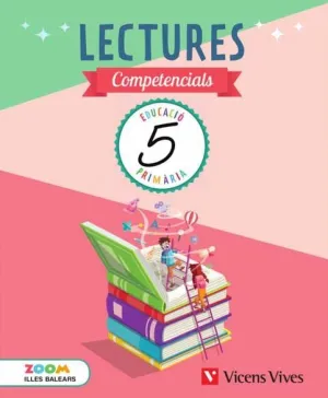 LECTURES COMPETENCIALS 5 BALEARS (ZOOM)