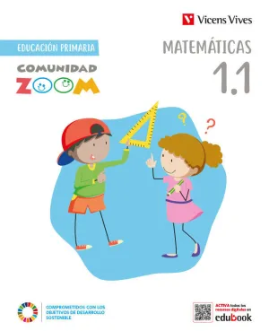 MATEMÁTICAS 1. (1.1 - 1.2 - 1.3). ACTIVIDADES BENVENIDA Y KIT (COMUNIDAD ZOOM) MATEMÁTICAS 1. (1.1 - 1.2 - 1.3). ACTIVIDADES BENVENIDA Y KIT (COMUNIDAD ZOOM)