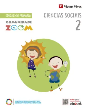 CIENCIAS SOCIAIS 2. GALICIA (COMUNIDADE ZOOM)